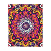 Energetic Mandala