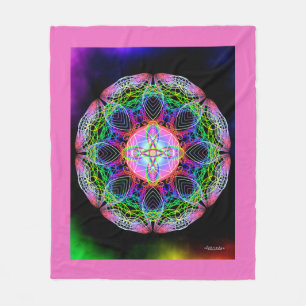 Cobertor De Velo Energia do núcleo