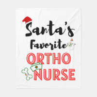Enfermeira Ortopedia de Natal