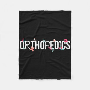Cobertor De Velo Enfermeira Ortopedia Enfermeira Ortopedia Enfermei