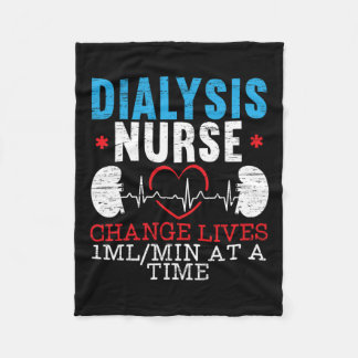 Cobertor De Velo Enfermeiro