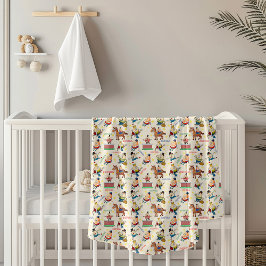 Cobertor De Velo Enfermeiro Bonito Vintage Humpty Dumpty Rhyme