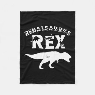 Cobertor De Velo Enfermeiro Doença Renal Transplante Tecnológico Di