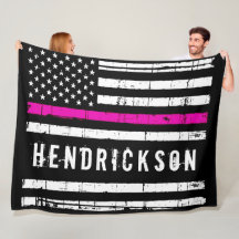 Enfermeiro Personalizado com Sinalizador de Linha 