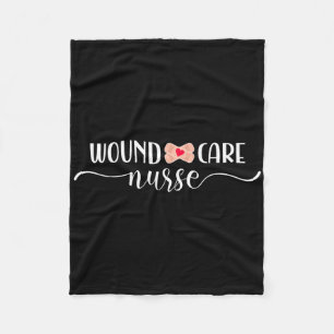 Cobertor De Velo Enfermeiro Wound Care