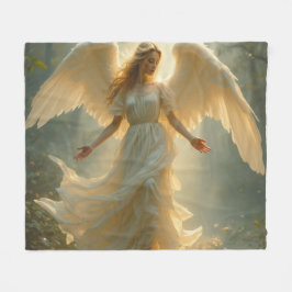 Cobertor De Velo Engel des Lichts