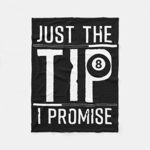 Cobertor De Velo Engraçado 8 Piscinas De Bola Para Homens Mulheres 