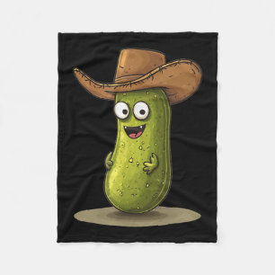 Cobertor De Velo Engraçado De Cowboy Que Costume Para Meninos E Men
