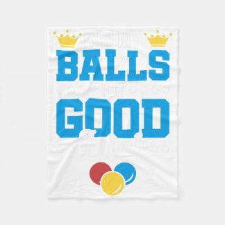 Cobertor De Velo Engraçado Esfregar Meu Jogador De Piscina De Bilha