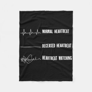 Cobertor De Velo Engraçado Tendência de Camiseta de presente para u
