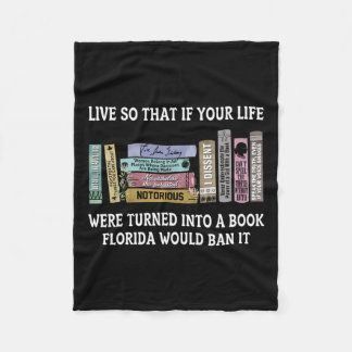 Cobertor De Velo Então Se Sua Vida Se Tornasse Um Livro