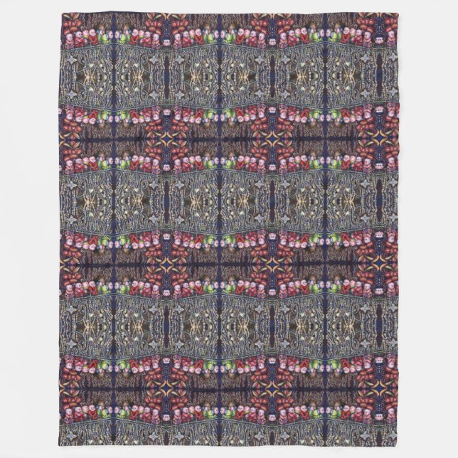 Cobertor De Velo Epitomize (Frente)