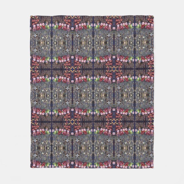 Cobertor De Velo Epitomize (Frente)