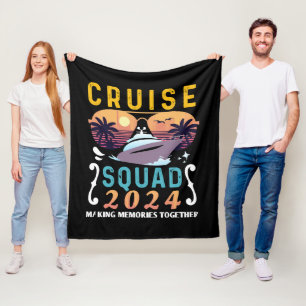 Cobertor De Velo Equipe de Cruzeiro 2024 Grupo de Correspondência d
