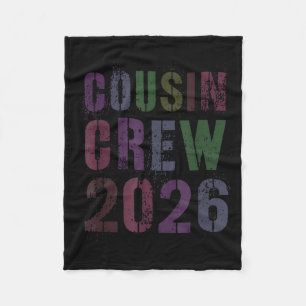 Cobertor De Velo Equipe Ever Cousin 2026 Bota Arte Gráfica