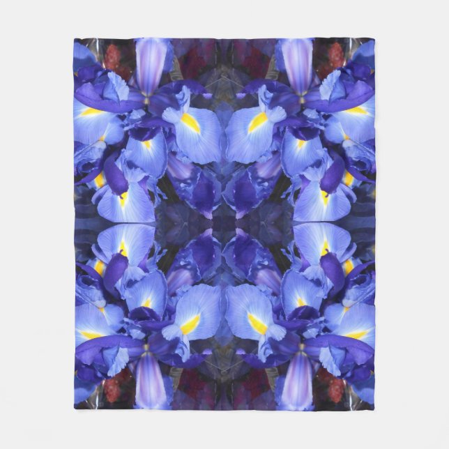 Cobertor De Velo Ermengarde (Frente)