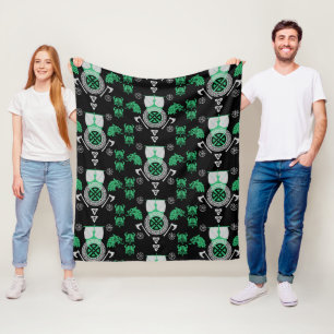 Cobertor De Velo Escandinávia Viking Norsêmen Home Decor