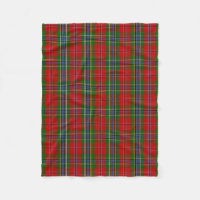 Escocês Clan MacLean da Xadrez Duart Tartan