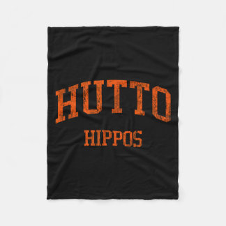 Cobertor De Velo Escola de ensino médio Hutto hs hutto tx esportes 