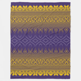 Cobertor De Velo Escola hype-Williams