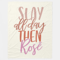 Escrever O Dia Todo Depois Rosé | Mãe Engraçada Vi