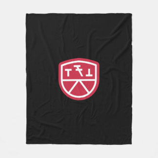 Cobertor De Velo Escudo Phi Sigma Kappa