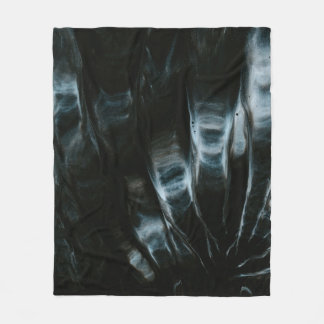 Cobertor De Velo Escuridão