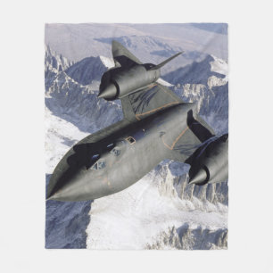 Cobertor De Velo Espaço bonito