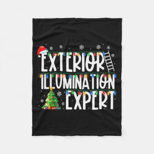 Cobertor De Velo Especialista em Iluminação Exterior Luz de Natal X