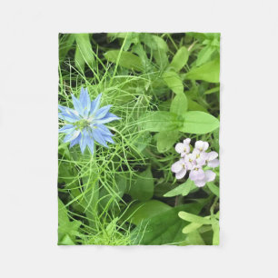 Cobertor De Velo Esperança pequena