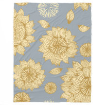 Espessura do Sol em Cinzas Azuis Suaves