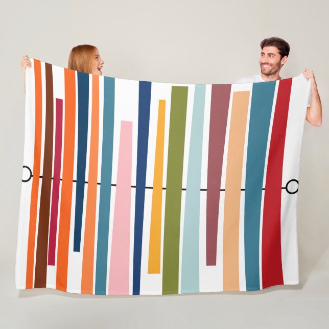 Cobertor De Velo Espinadores (In Situ)