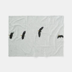 Cobertor De Velo Espírito do Voo