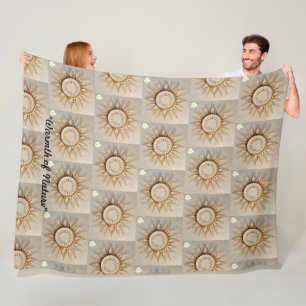 Cobertor De Velo "Esplendor Natural"