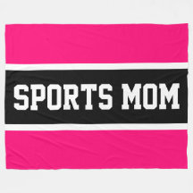 ESPORTE MOM Esportes Legal Brilhantes Tiras Pretas