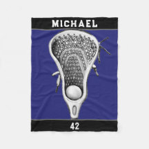 Esportes Personalizados de Lacrosse