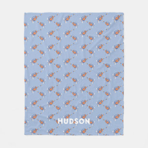 Cobertor De Velo Espuma-dardos design