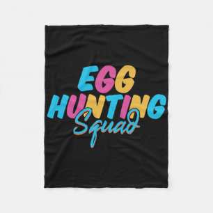 Cobertor De Velo Esquadrão De Caça De Ovos