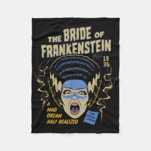 Cobertor De Velo Esqueleto Cheerhead Halloween Cheer Skeleton Che