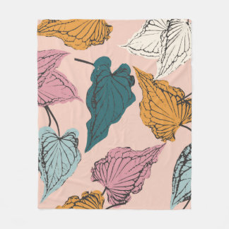 Cobertor De Velo Esqueleto de folha sem soldadura, fundo com cal