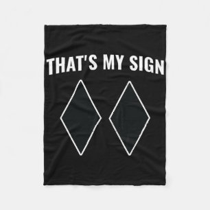 Cobertor De Velo Esse é o meu Sinal Snowboard Snowboard Snow Mounta