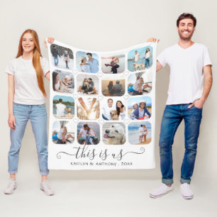 Cobertor De Velo ESTA É A Fotografia 16 de Corações Manuscritos 