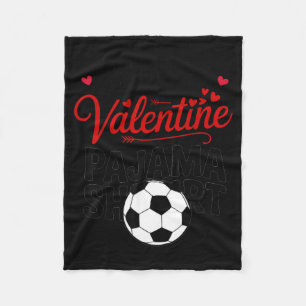 Cobertor De Velo Esta É Minha Camisa de Pajama do Dia dos Namorados
