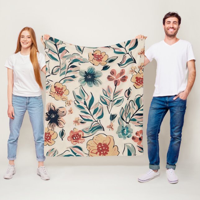 Cobertor De Velo Estação primavera (In Situ)