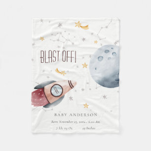 Cobertor De Velo Estações de Nascimento de Foguetes Foguetes de Pla