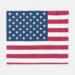 Cobertor De Velo Estados Unidos da América