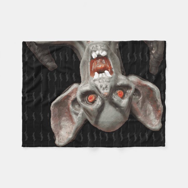 Cobertor De Velo Estarei esperando. . . (Frente (Horizontal))