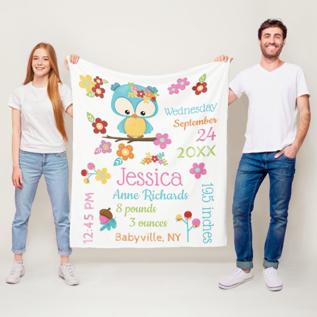 Cobertor De Velo Estatuagens de Nascimento de Garota-de-Pau-Fora (In Situ)