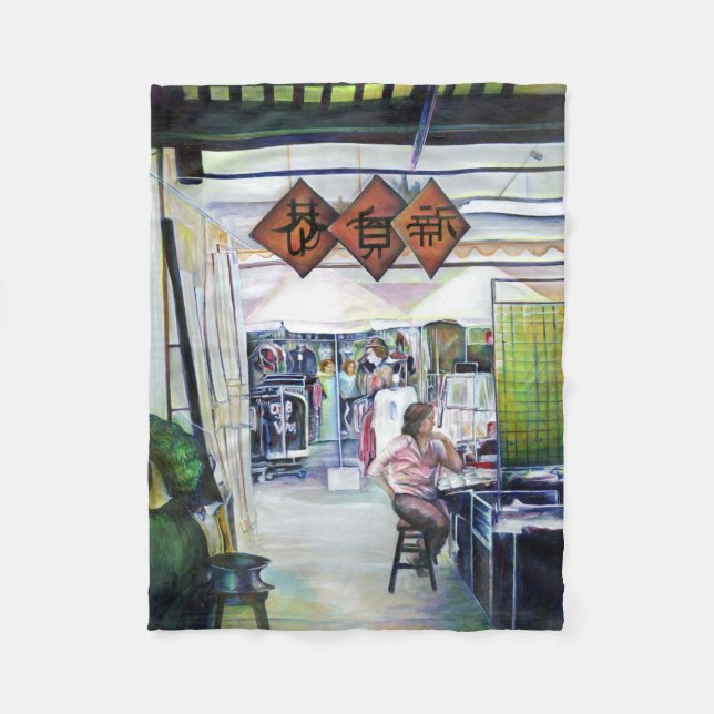 Cobertor De Velo Este Dragão Vem Com Rodas De Treinamento? (Frente)