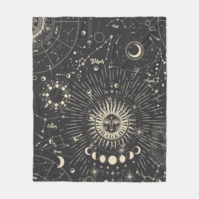 Cobertor De Velo Estética (Frente)